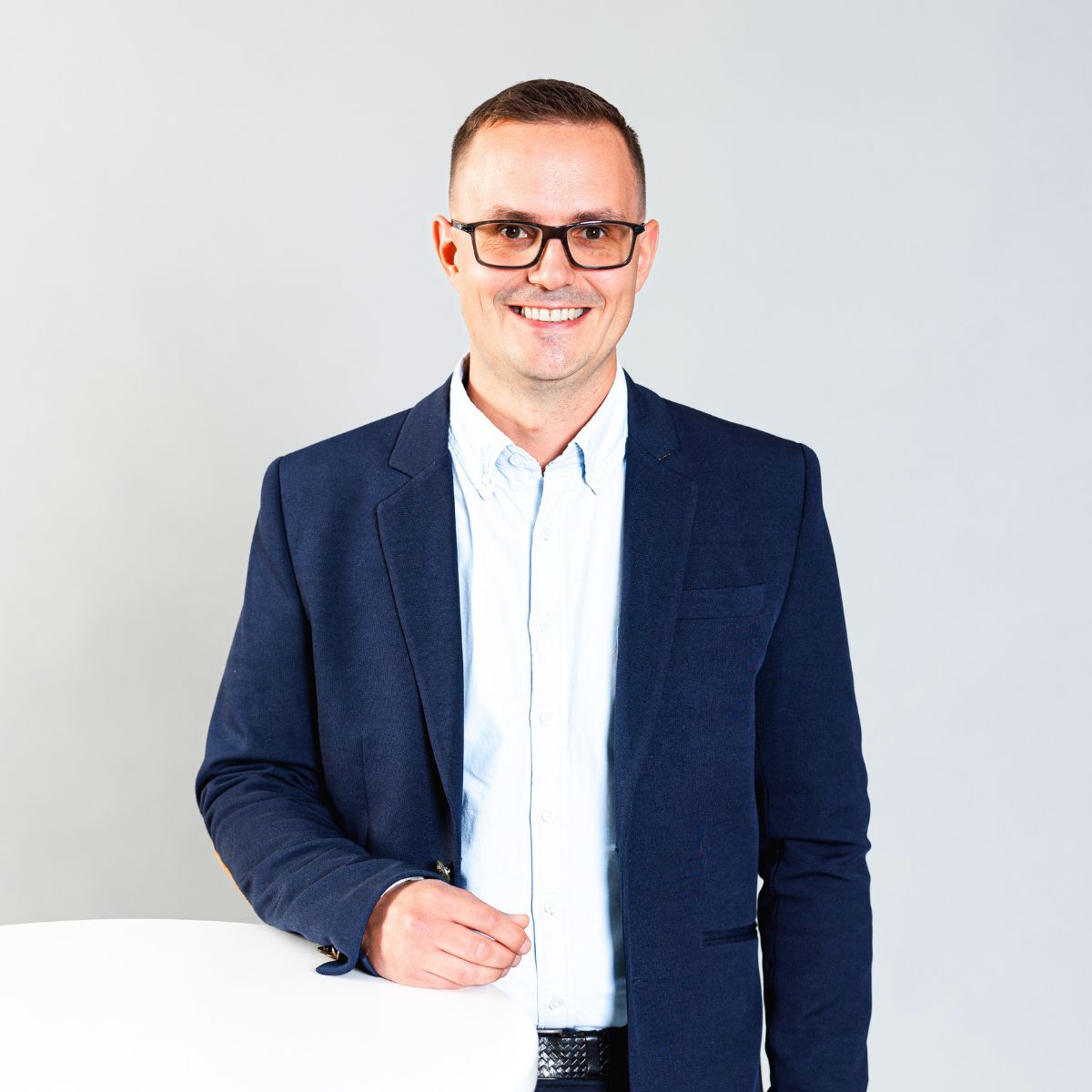 Hyvinkään Lämpövoiman tuotantopäällikkö Otto Kingelin