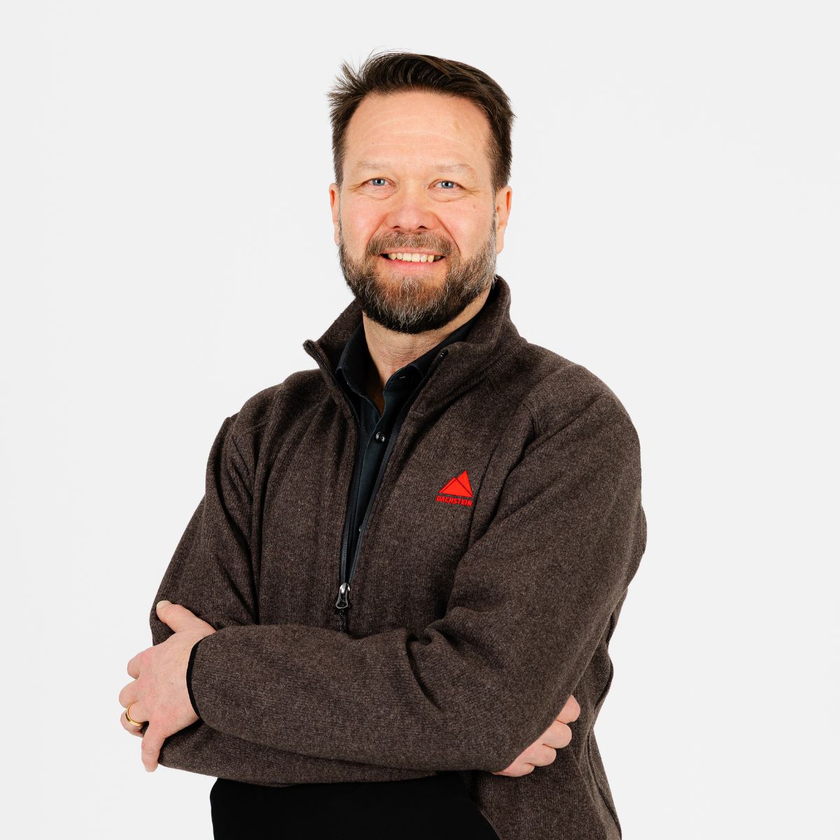 Hyvinkään Lämpövoiman liiketoimintapäällikkö Åke Vikstedt