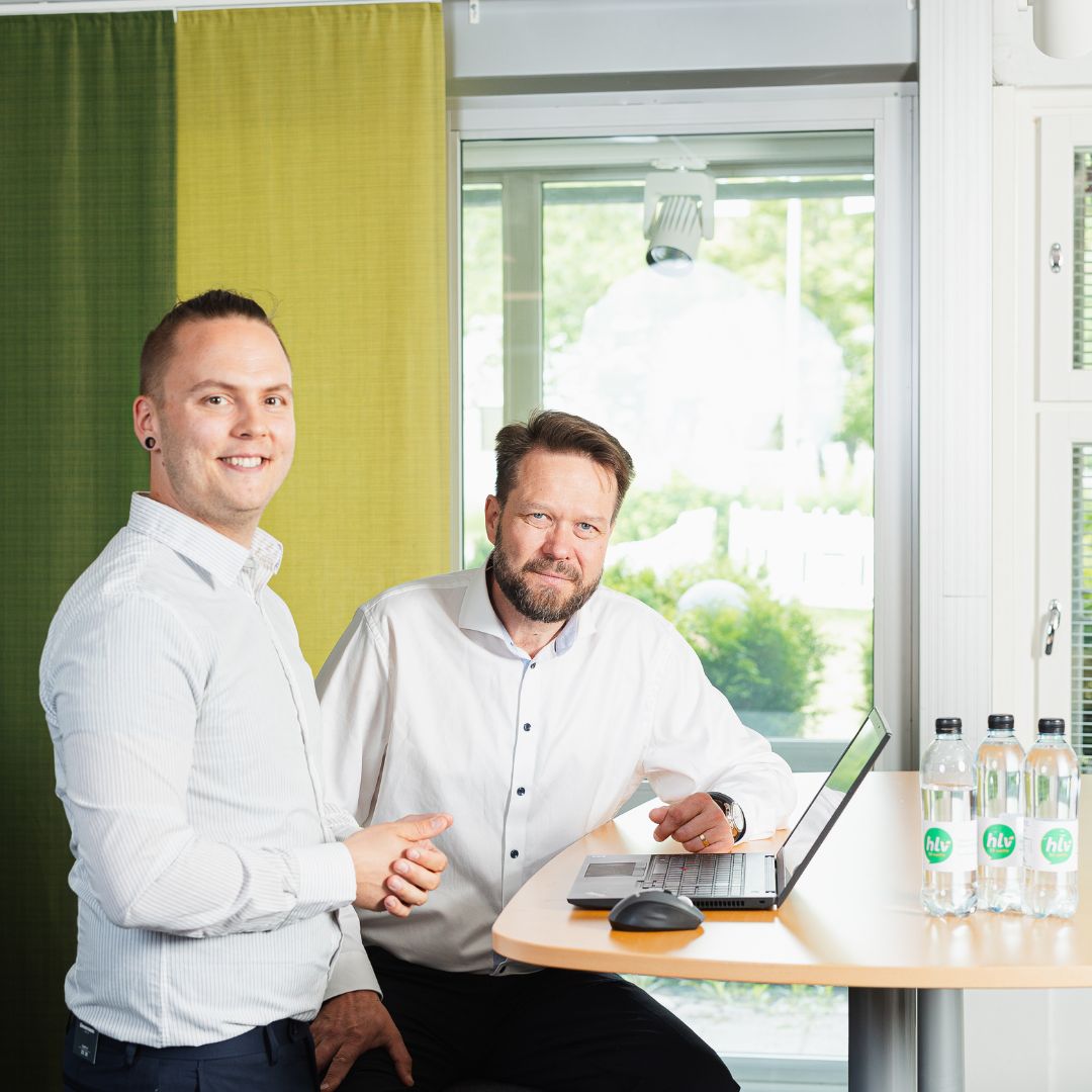 Hyvinkään Lämpövoima on vastuullinen energiaratkaisujen edelläkävijä