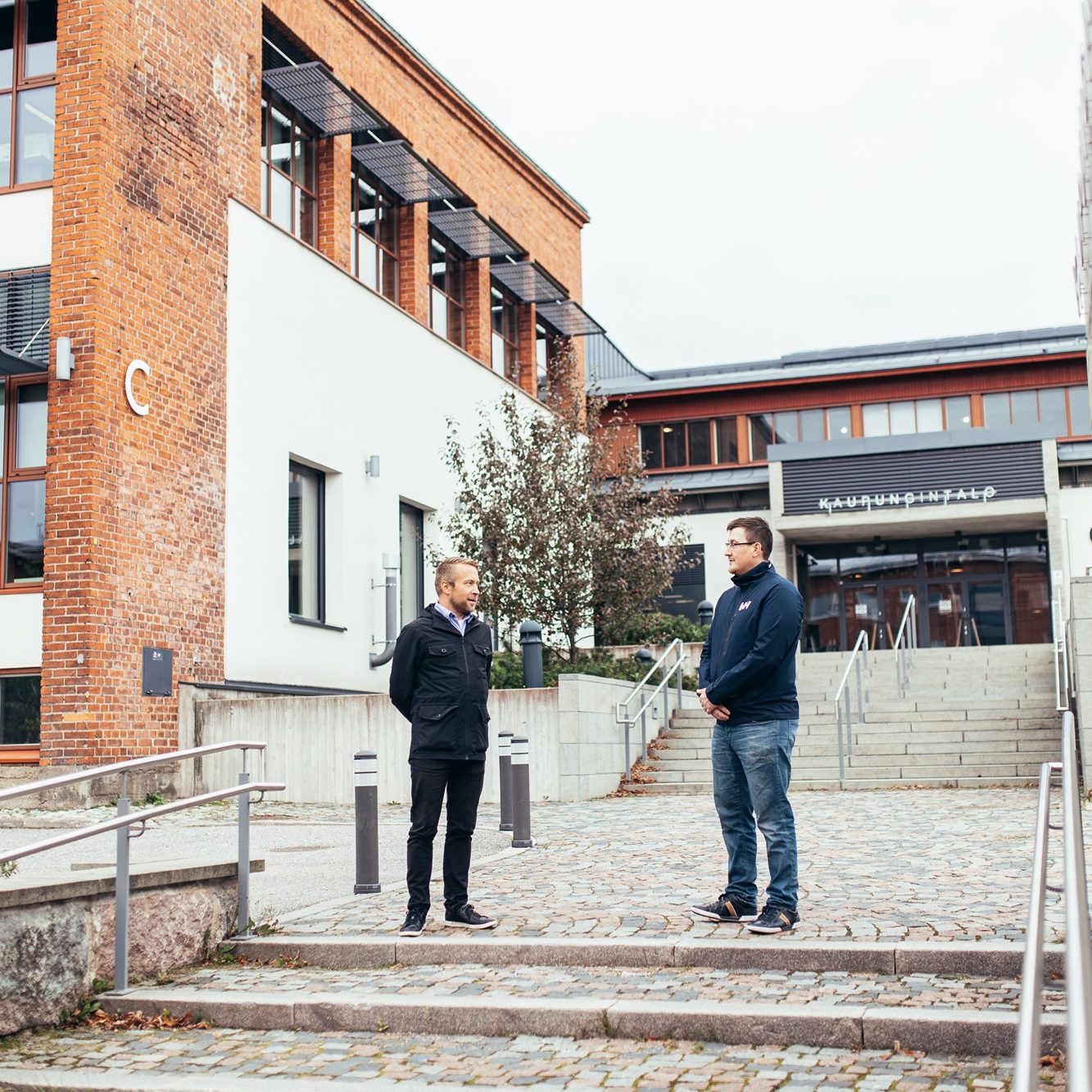 Hyvinkään Lämpövoima toimii taloudellisesti vastuullisesti