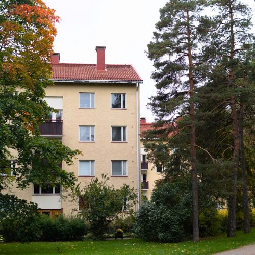 Takuusäästö-palvelussa taloyhtiön energiansäästöt kattavat investoinnin arvon