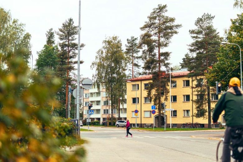 Lämmityskustannukset ovat yksi taloyhtiöiden isoimmista kulueristä