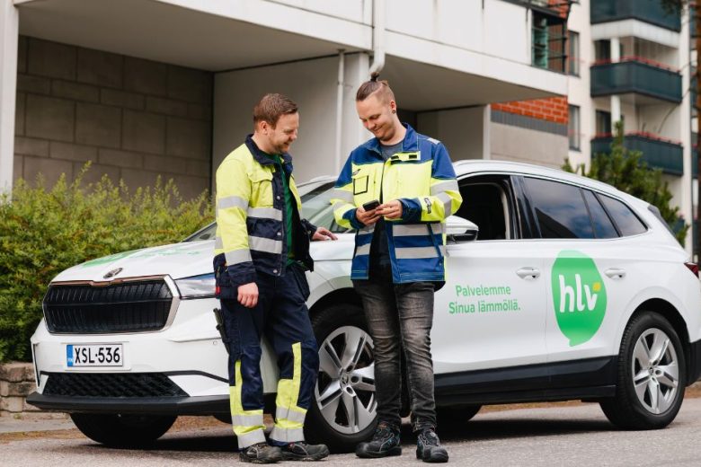 Lämpövoiman asiantuntijat auttavat kiinteistösi taloteknisten järjestelmien kunnossapidossa tai energiatehokkuudessa